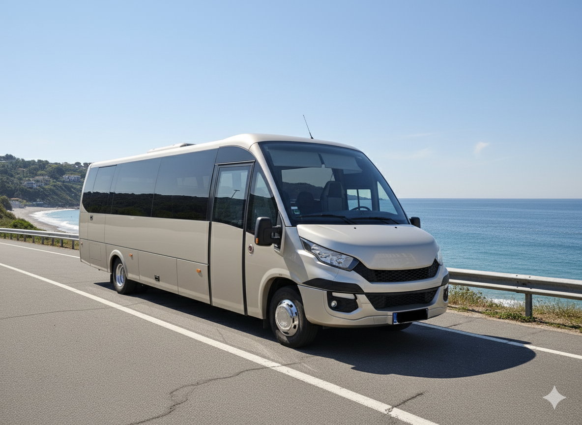 Transport Pracowniczy