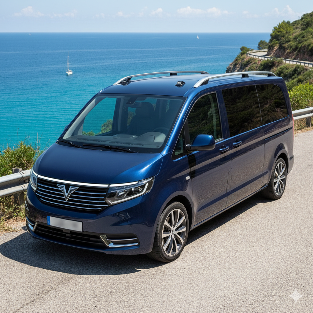 Transport VIP & Business