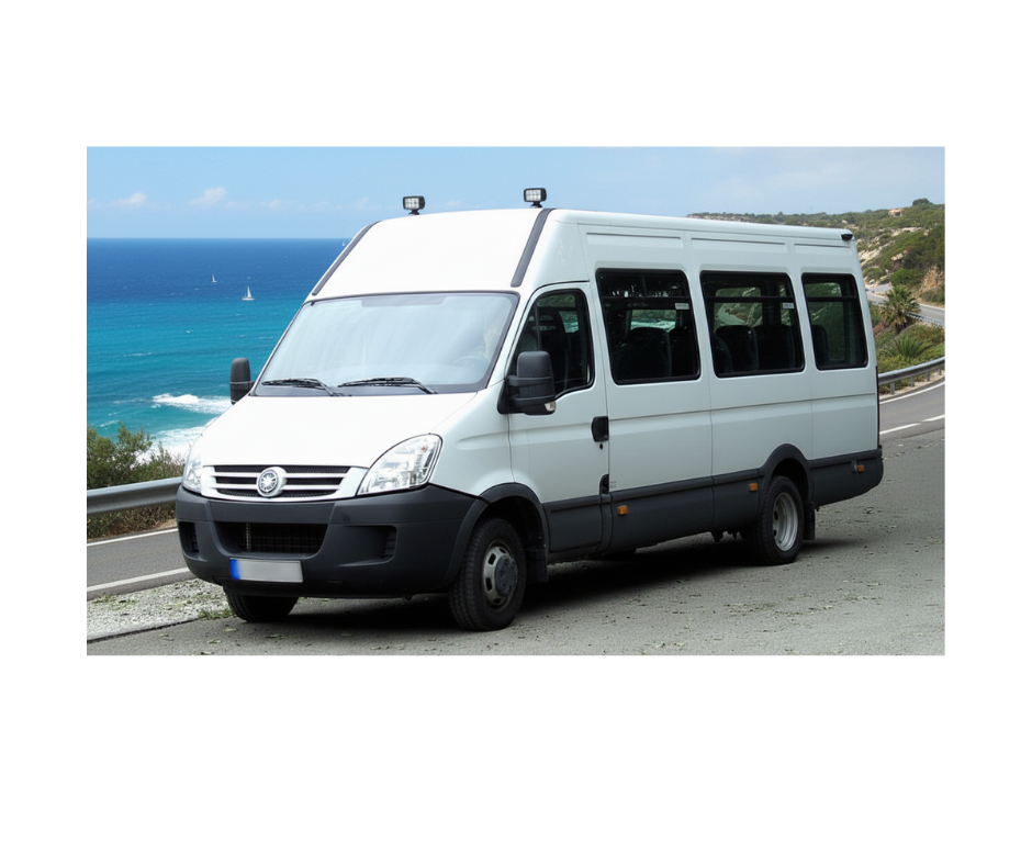 Transport Przystosowany